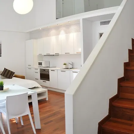 Appartement Glasir Barcelona