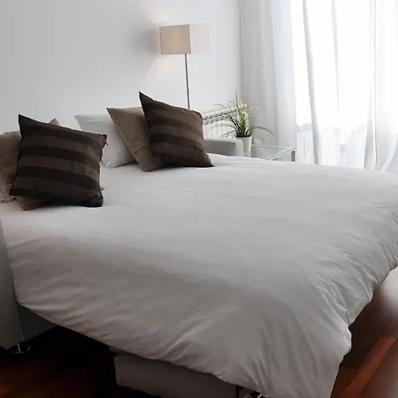 Appartement Glasir *
