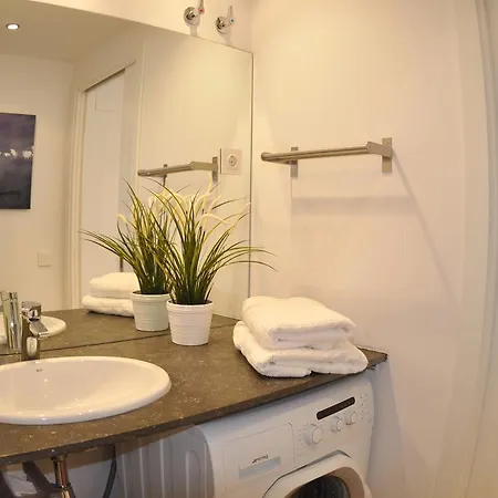Glasir Appartement