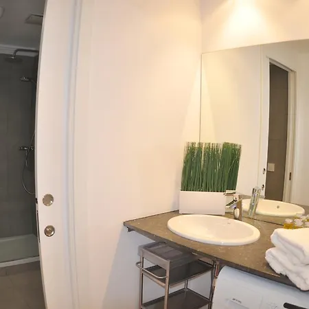 Appartement Glasir *