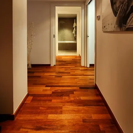 Appartement Glasir