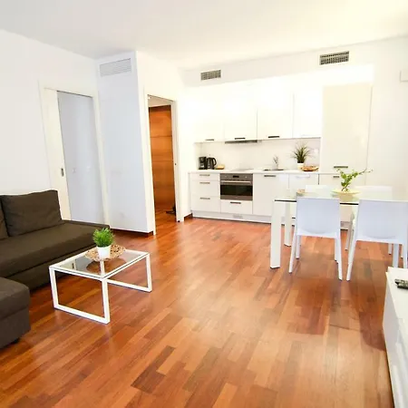 Glasir Appartement Barcelona