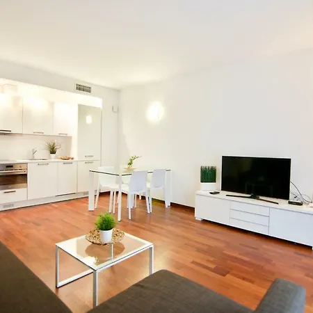 Appartement Glasir *
