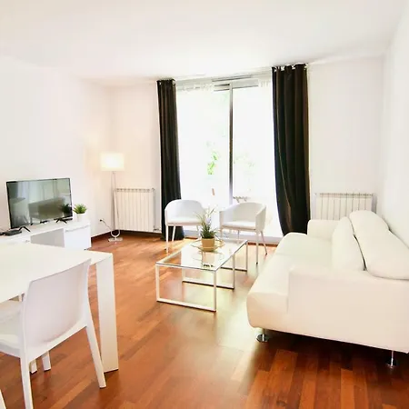 Glasir Appartement