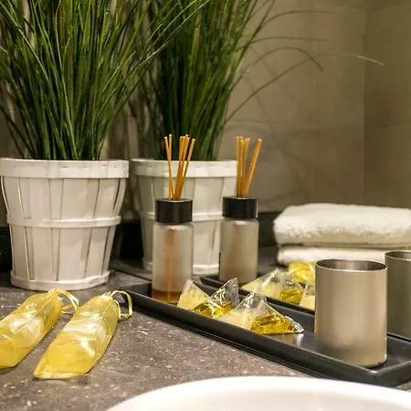 Glasir Appartement *