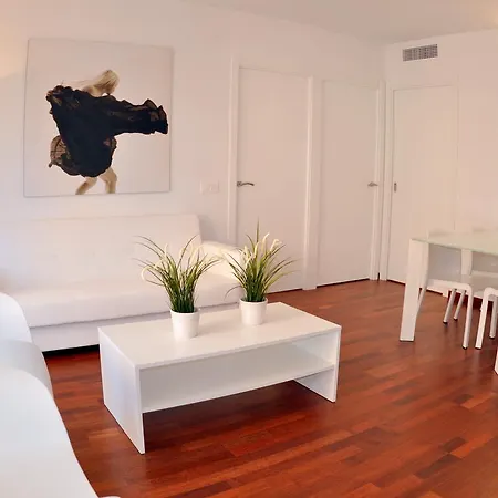 Glasir Apartments Barcelona Apartment *