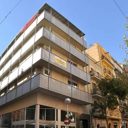 Glasir Apartments Barcelona Apartment *