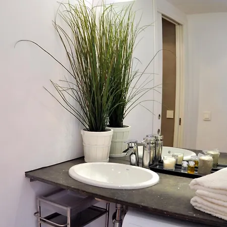 Glasir Apartments Barcelona * Barcelona