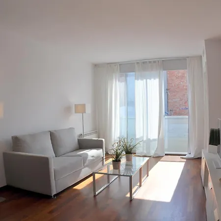 Glasir Apartments Barcelona Apartment Barcelona
