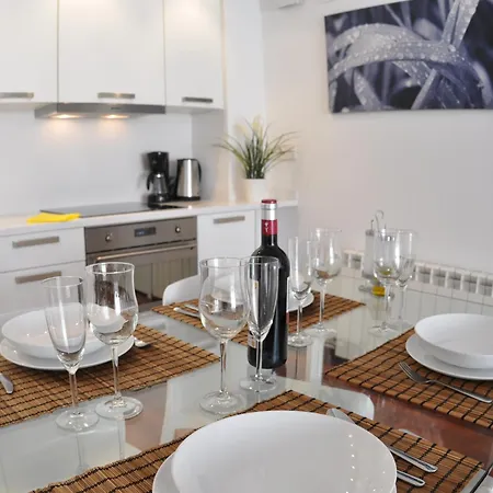Apartment Glasir Apartments Barcelona *
