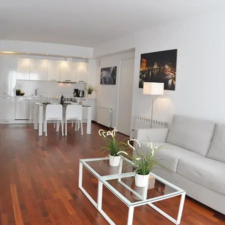 Glasir Apartments Barcelona