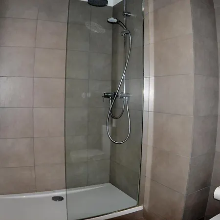 Glasir Apartments Barcelona *