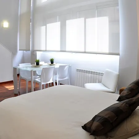 Glasir Apartments Barcelona