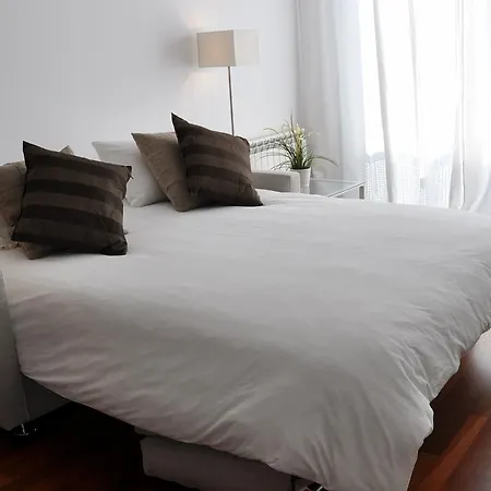 Apartment Glasir Apartments Barcelona *