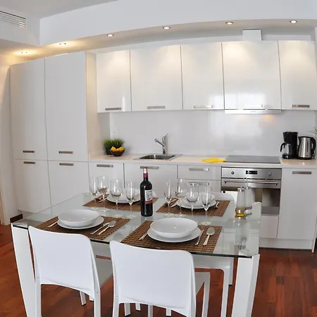 Glasir Apartments Barcelona Barcelona