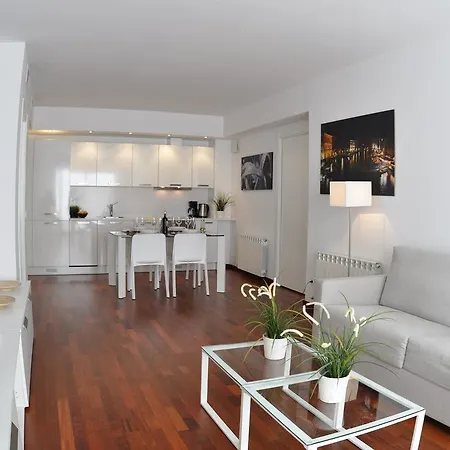 Apartment Glasir Apartments Barcelona