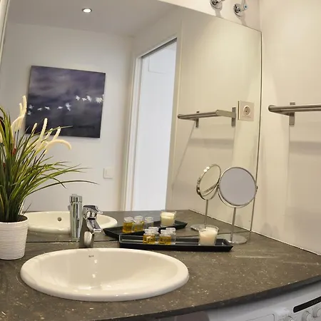 Glasir Homes Barcelona Apartament *