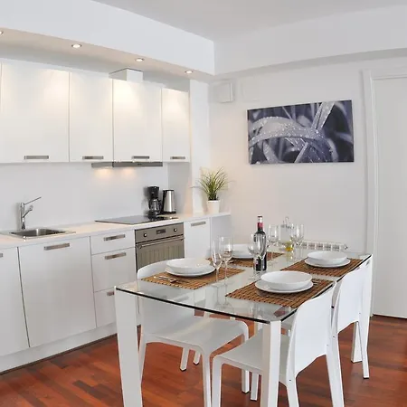 Apartment Glasir Apartments Barcelona *