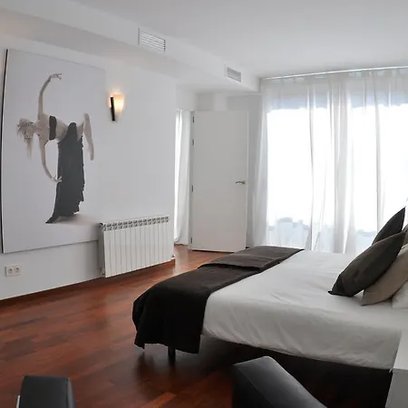 Glasir Apartments Barcelona Apartment Barcelona