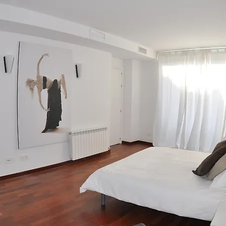 Glasir Apartments Barcelona Barcelona