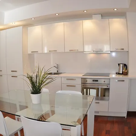 Glasir Apartments Barcelona Apartment *