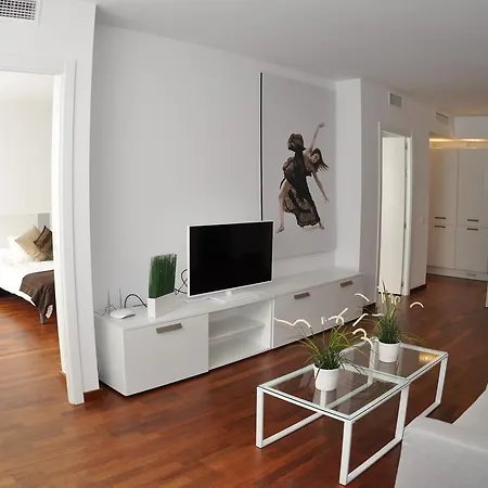 Glasir Apartments Barcelona Barcelona