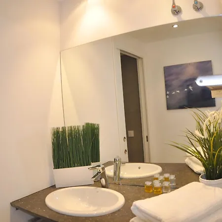 Apartment Glasir Apartments Barcelona