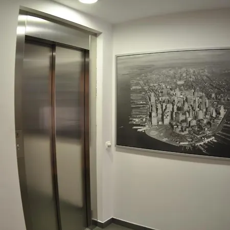 Glasir Apartments Barcelona Apartment *