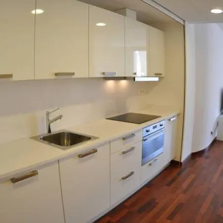 Glasir Apartments Barcelona *