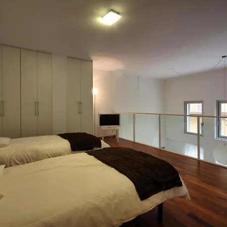 Glasir Apartments Barcelona * Barcelona