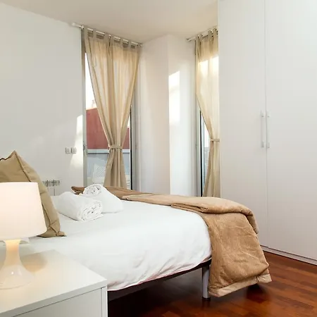 Glasir Apartments Barcelona Barcelona