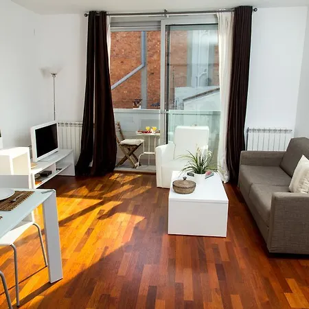 Apartment Glasir Apartments Barcelona *