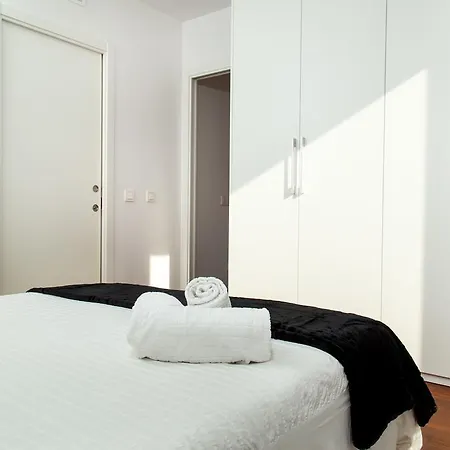 Apartment Glasir Apartments Barcelona