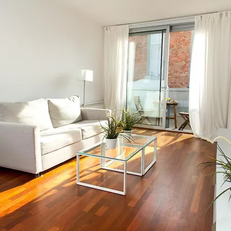 Glasir Apartments Barcelona Barcelona