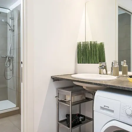 Glasir Apartments Barcelona