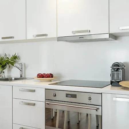 Glasir Apartments Barcelona Barcelona