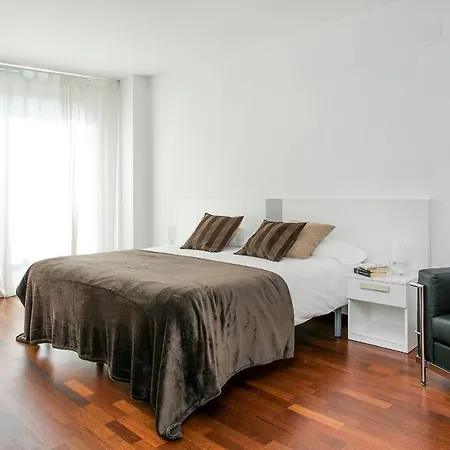 Glasir Apartments Barcelona Apartment *