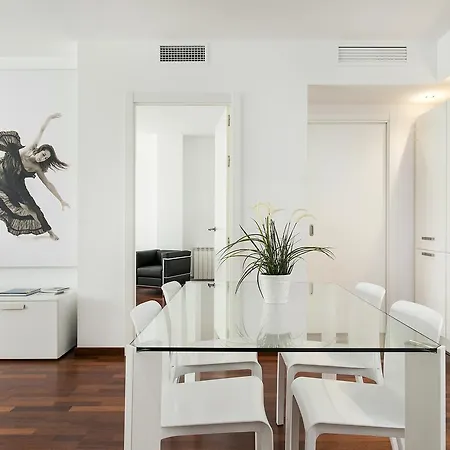 Glasir Apartments Barcelona Apartment *