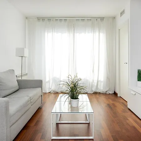 Apartment Glasir Apartments Barcelona *