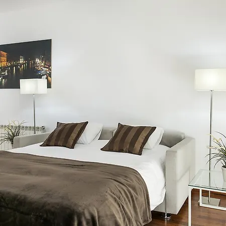 Glasir Apartments Barcelona Barcelona