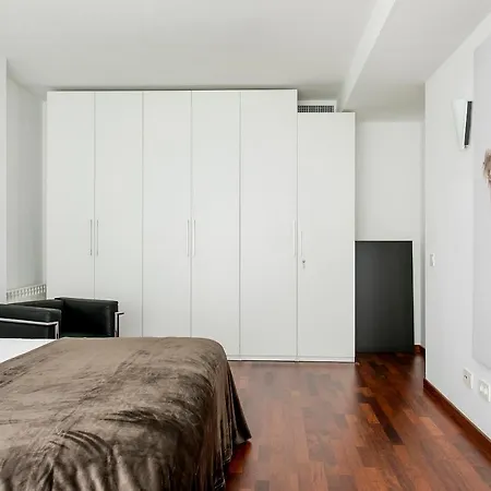 Glasir Apartments Barcelona Apartment *