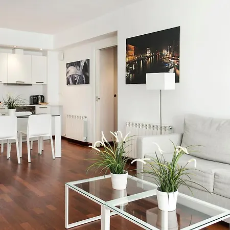 Apartment Glasir Apartments Barcelona