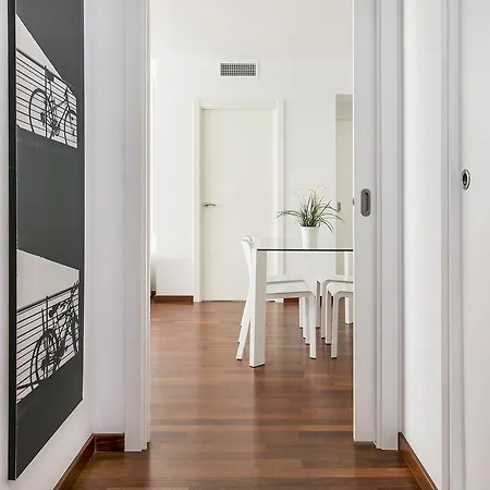 Apartment Glasir Apartments Barcelona *