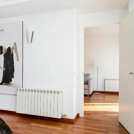 Glasir Apartments Barcelona Apartment Barcelona