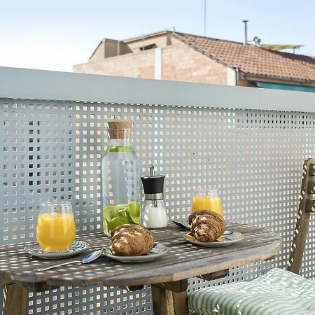 Glasir Apartments Barcelona * Barcelona