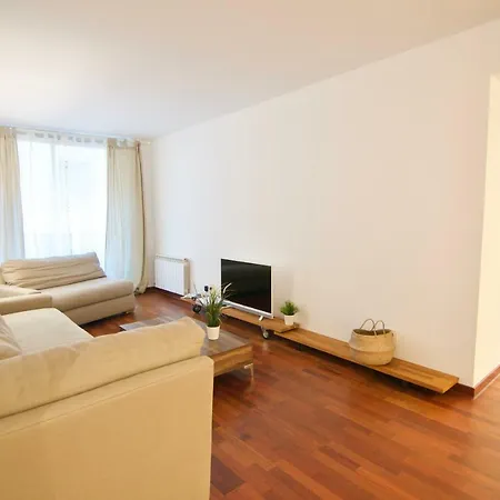 Glasir Apartments Barcelona Barcelona