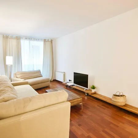 Glasir Apartments Barcelona Apartment *