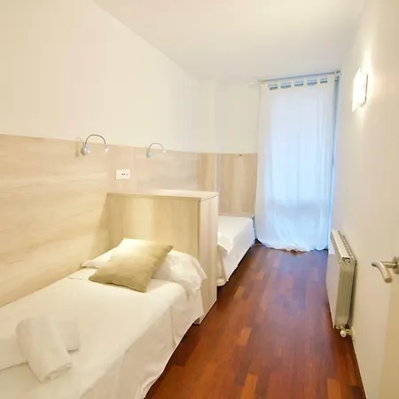 Glasir Apartments Barcelona