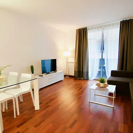 Glasir Apartments Barcelona Apartment