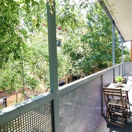 Apartment Glasir Apartments Barcelona *